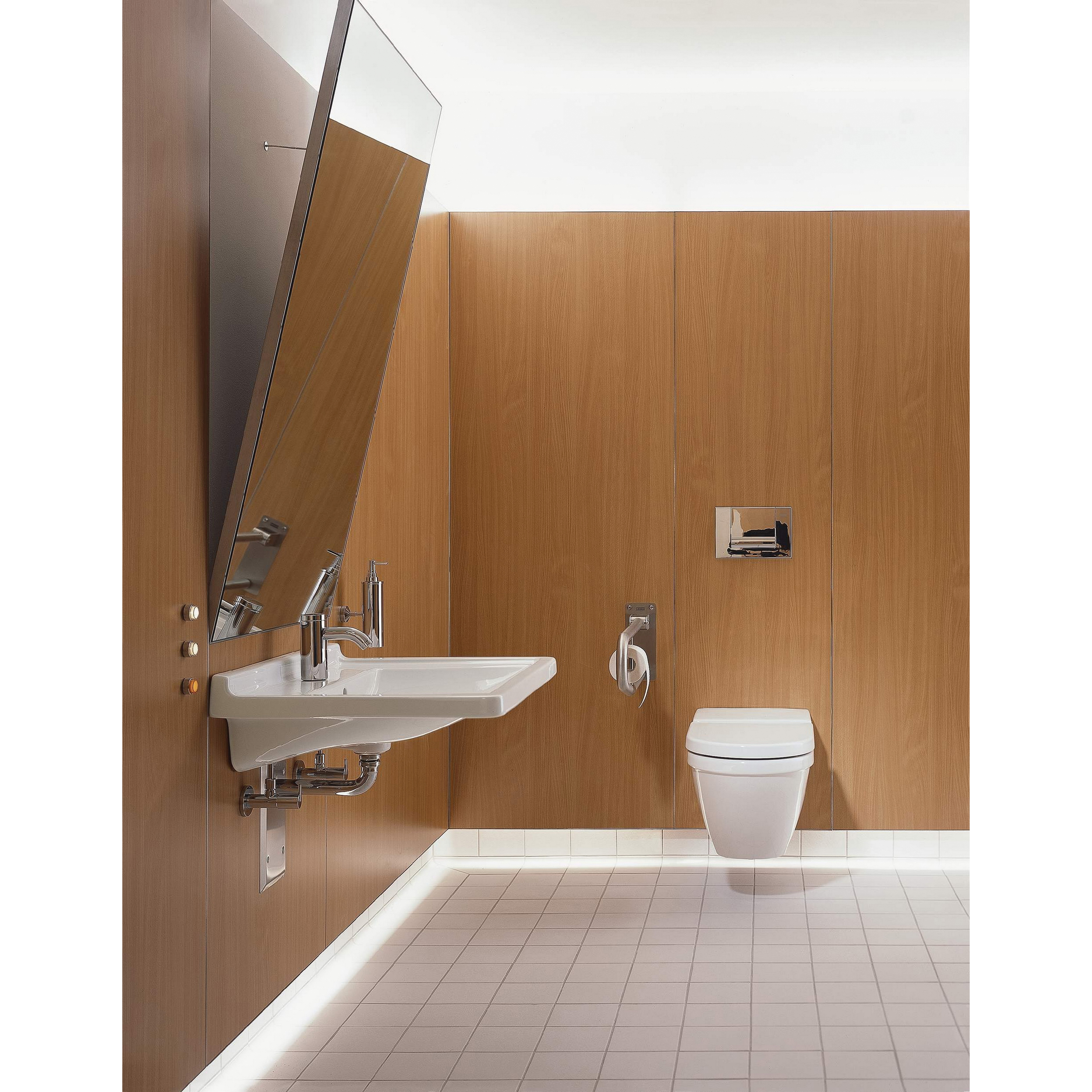 Duravit 0309700000 2650540