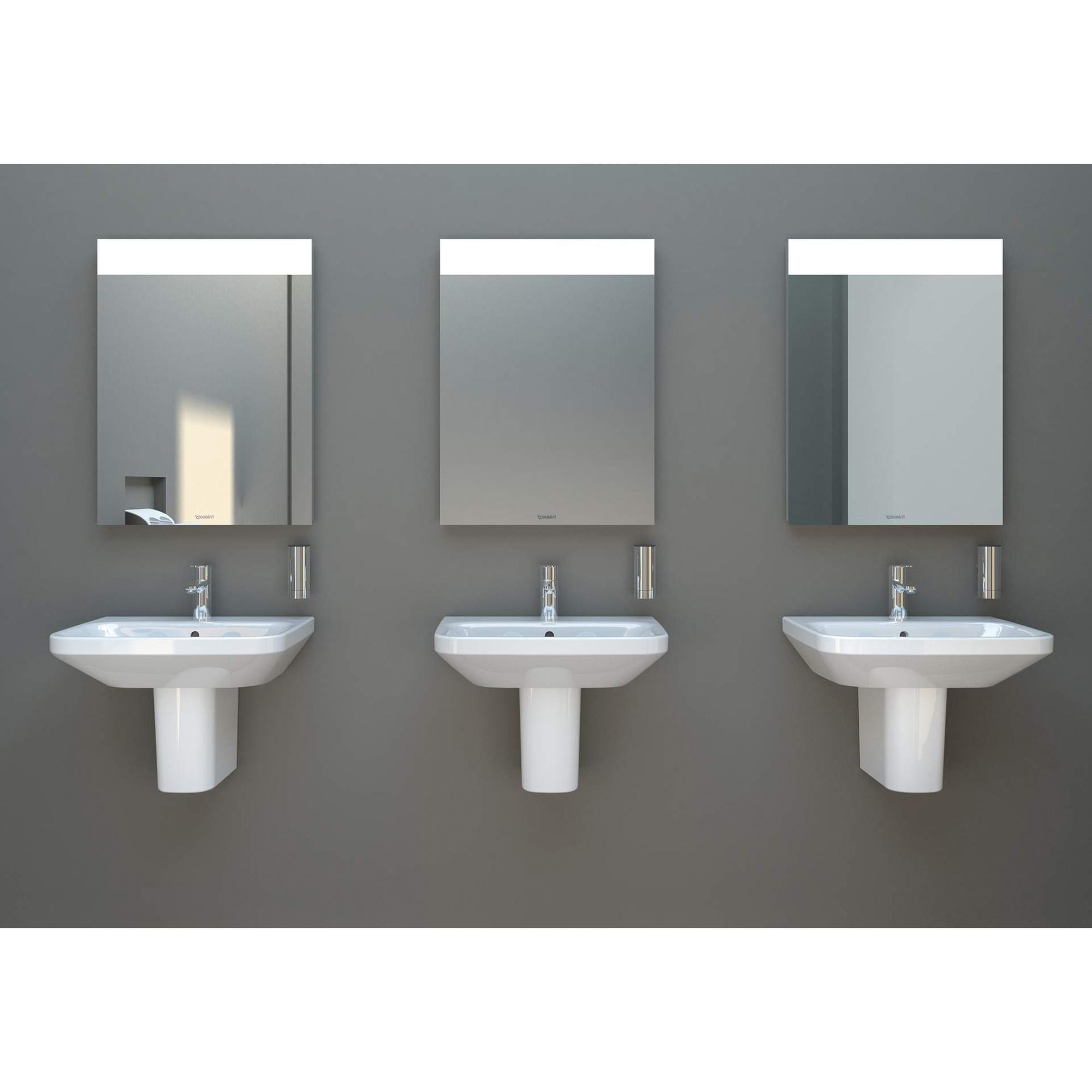 Duravit 0858300000 2873815