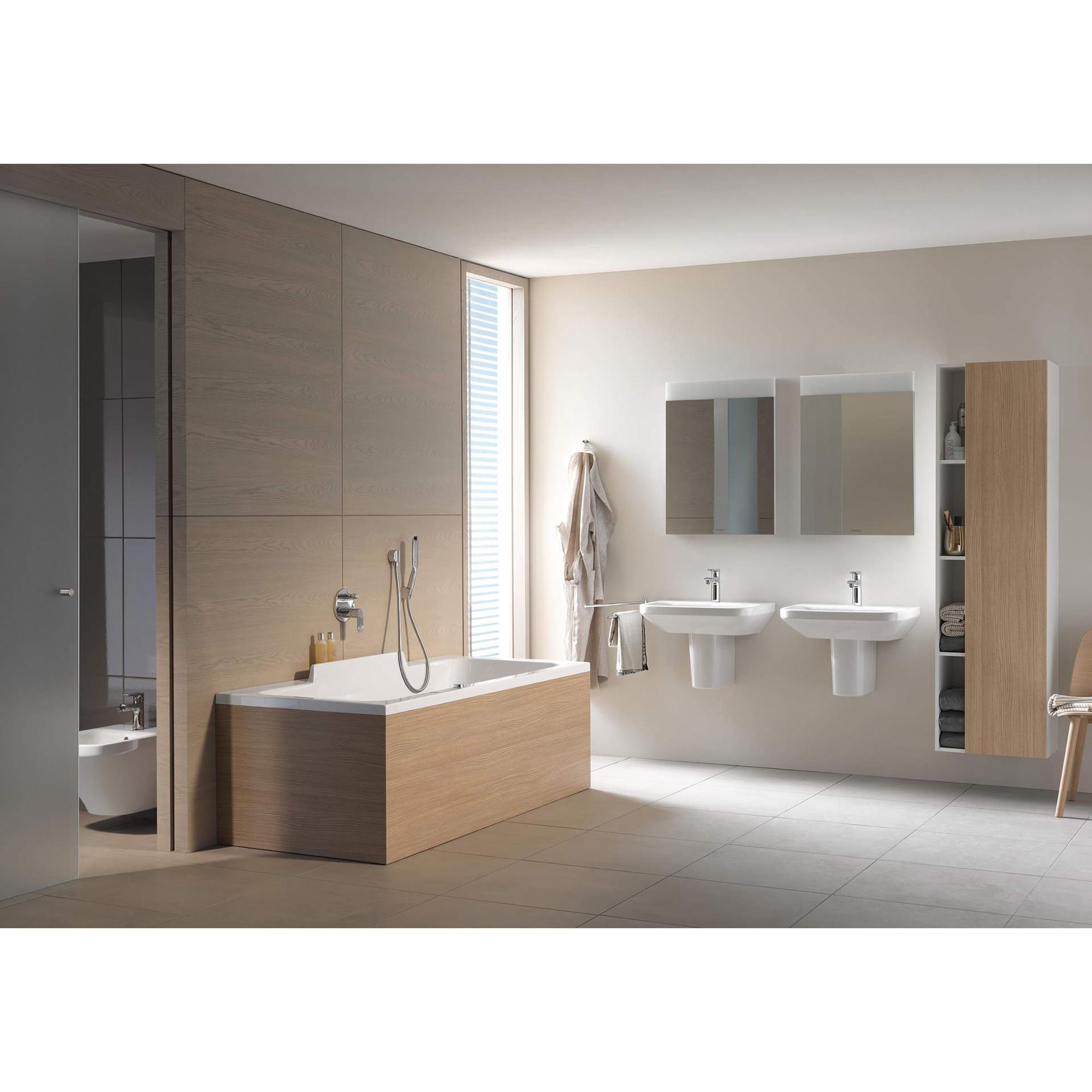 Duravit 0858300000 2873815