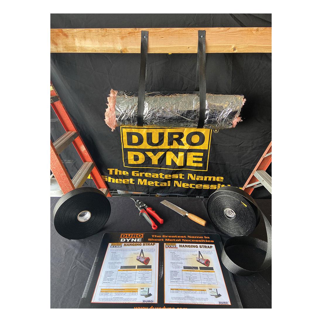 Duro Dyne&reg; 10180 DUR134300STR