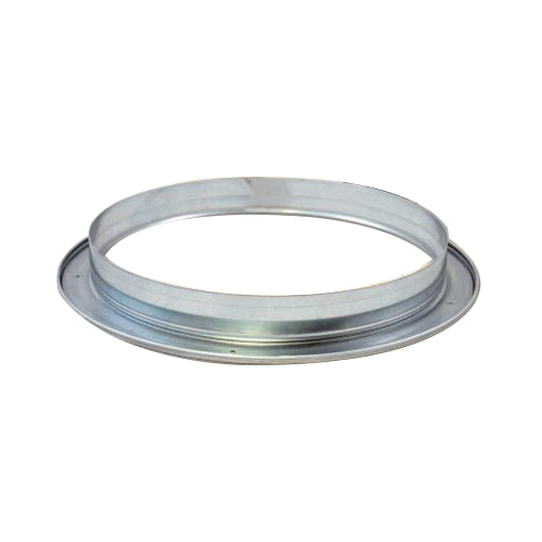 Duro Dyne® DYN-O-RING™ 102127 TDC Ring, 18 ga Steel, Galvanized, 32 in OD