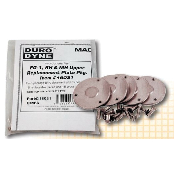 Duro Dyne&reg; 18031 DURO 18031