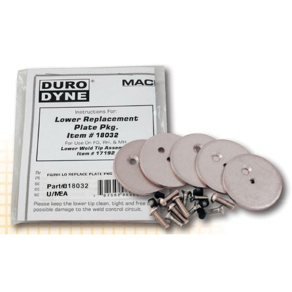 Duro Dyne&reg; 18032 DURO 18032