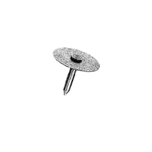 Duro Dyne® FTC 26131 Econo Weld Pin, 0.13 in Dia, 1 in OAL, 0.015 to 0.017 in Thick