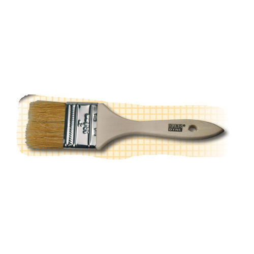 Duro Dyne® 5022 Bristle Brush, 2 in W Brush