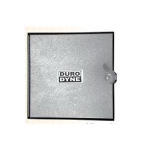 Duro Dyne&reg; 6131 Insulated Access Door, 24 ga, Galvanized, Steel