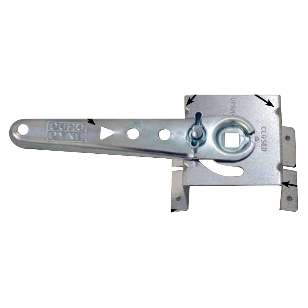 Duro Dyne&reg; 6374 DURO 6374