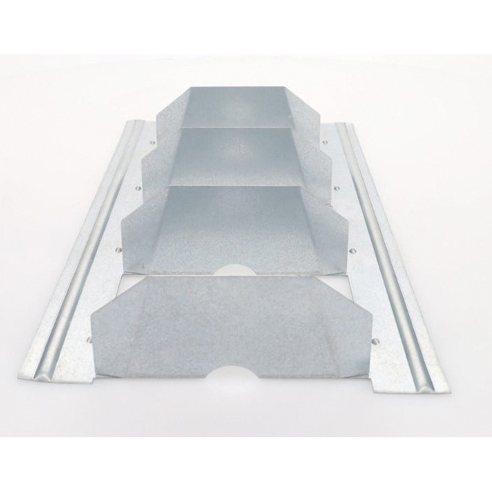 Duro Dyne&reg; DHVR4-2210 DUR4RAIL