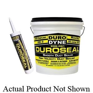 1 Gallon Pail Of Water Based Duct Seal