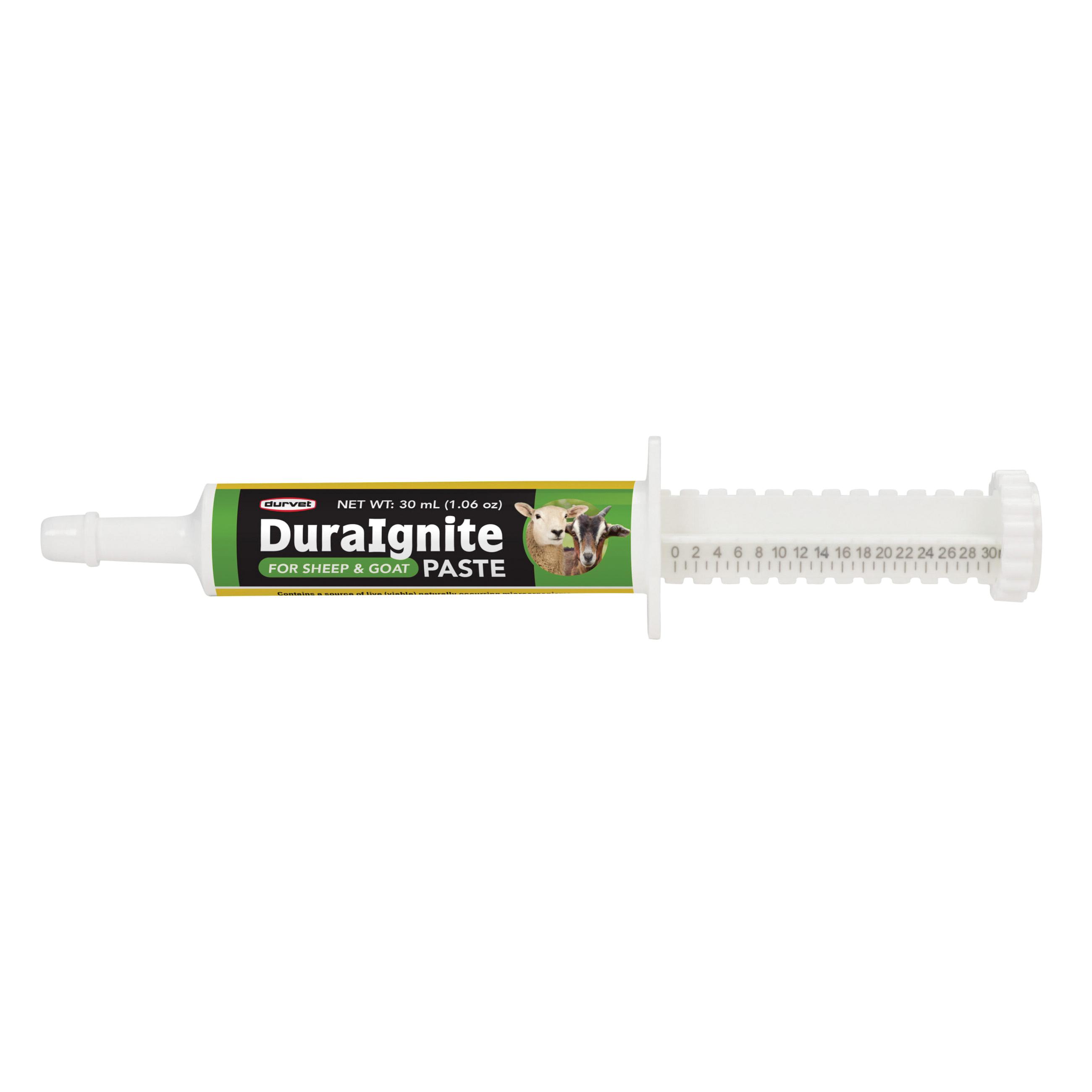 Durvet 001-0734
