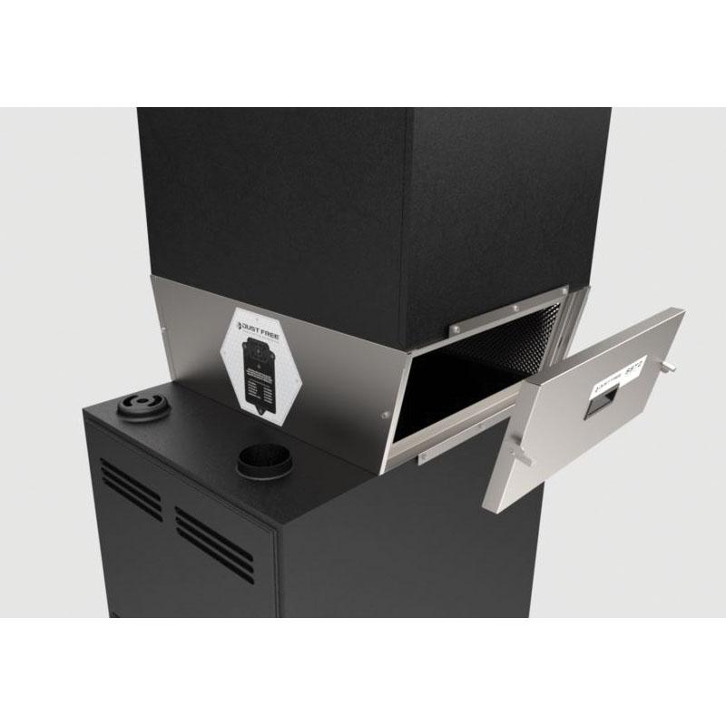 Dust Free® SST2 BB SST2-BB