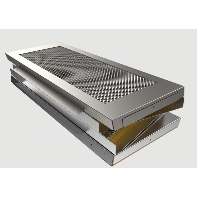 Dust Free® SST2 BB SST2-BB