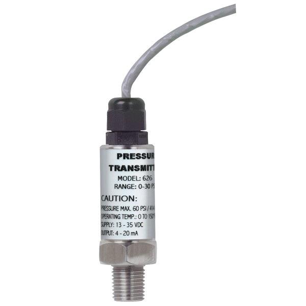 Dwyer&reg; 626-07-GH-P1-E1-S1