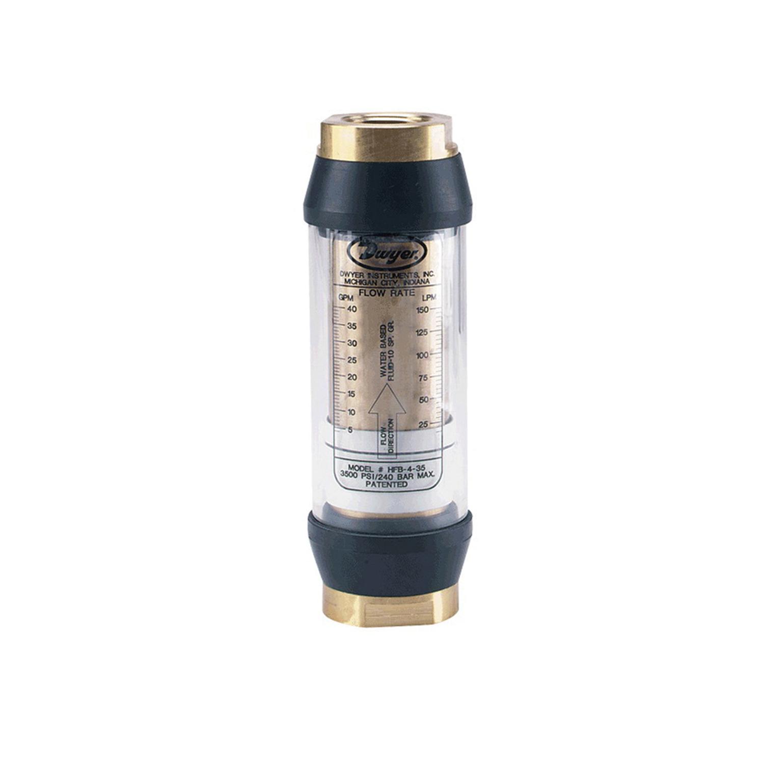 Dwyer&reg; HFB-5-100