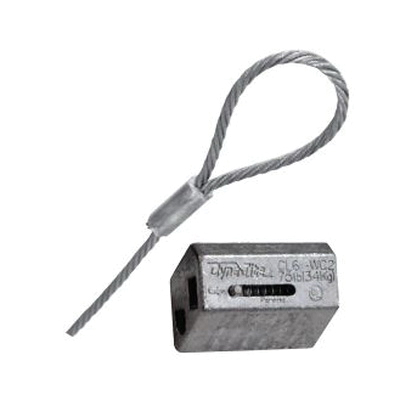 Dyna-Tite&reg; 30186 DURO LC12K10WC3/CL12