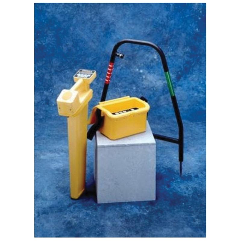 Dynatel™ 2273U3P3 2273U3P3 Power & Tel