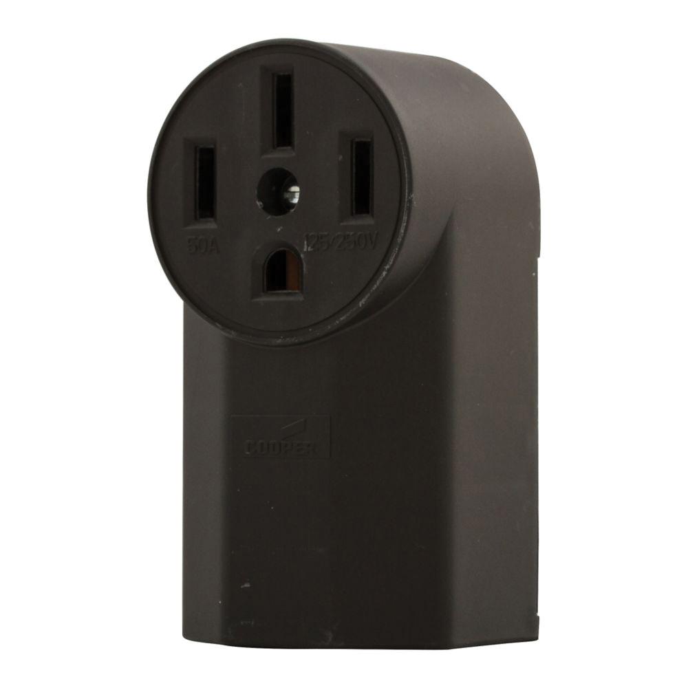 Power Receptacles