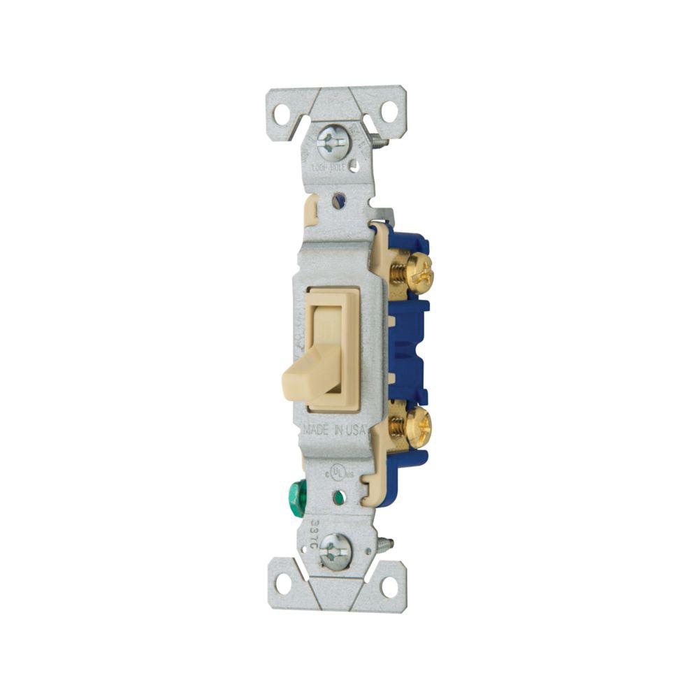 Toggle Switches