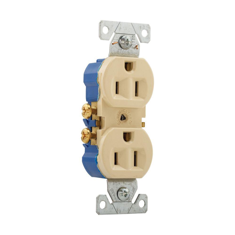Power Receptacles