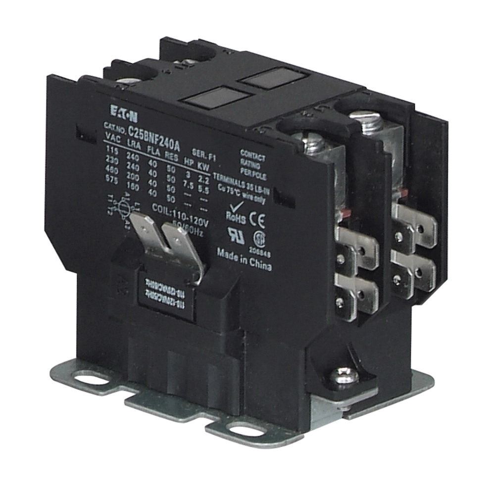 EATON C25BNF240B C25BNF240B