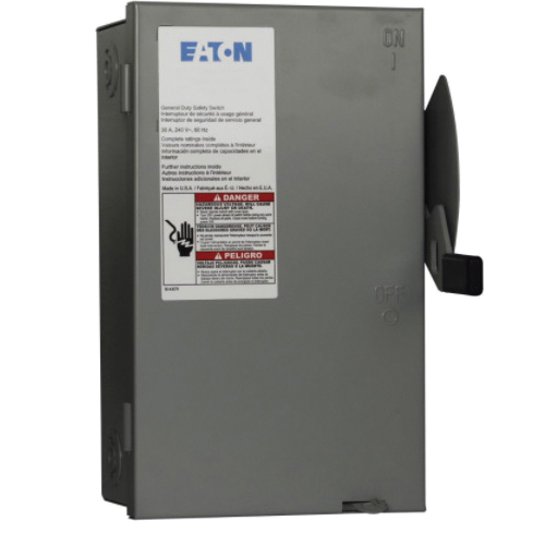 EATON DG321UGB DG321UGB