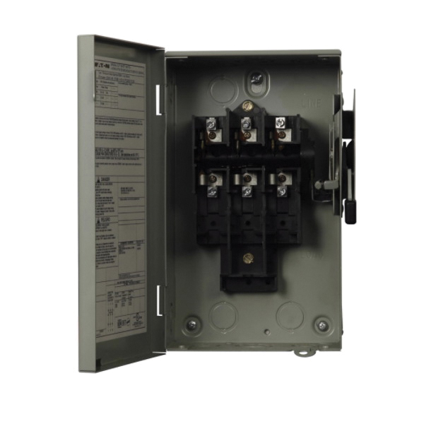 EATON DG321UGB DG321UGB