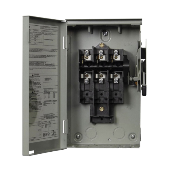 EATON DG321URB DG321URB