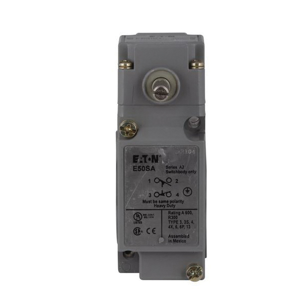 EATON E50AR1 E50AR1
