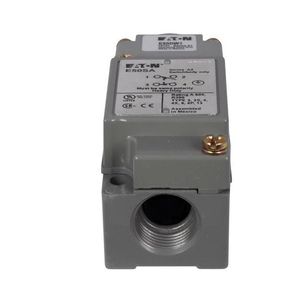 EATON E50AW1 E50AW1