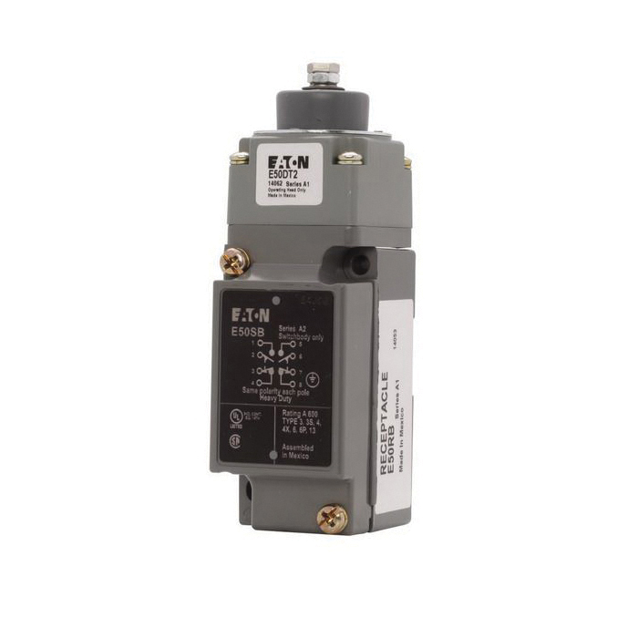 EATON E50BT2 E50BT2