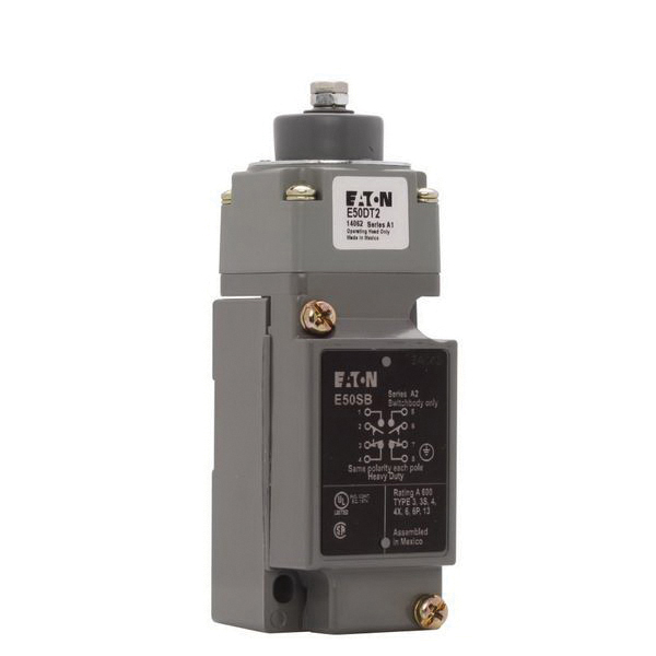 EATON E50BT2 E50BT2