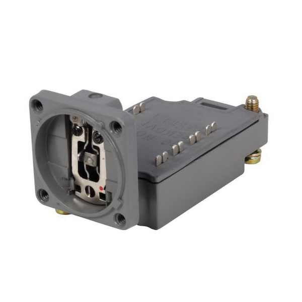 EATON E50ST E50ST