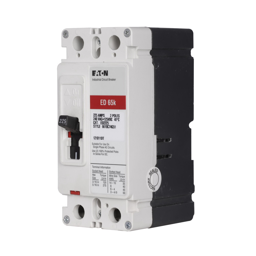 EATON ED2200L ED2200L