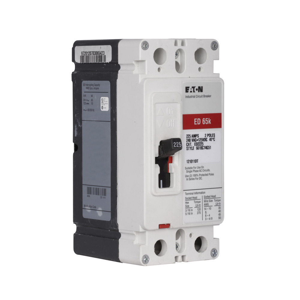 EATON ED2200L ED2200L