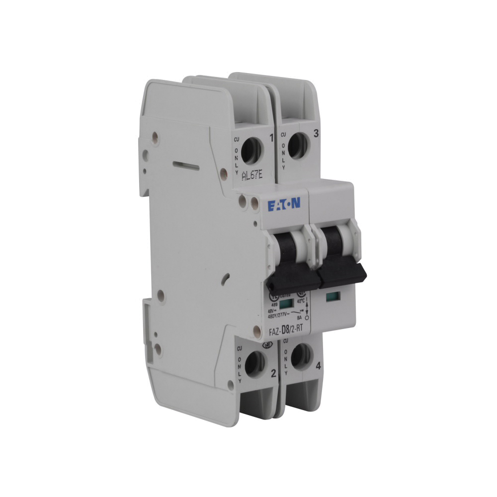 EATON FAZ-D4/2-NA FAZ-D4/2-NA