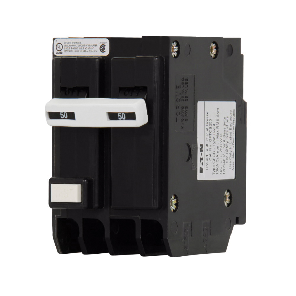 EATON GFTCB250 GFTCB250