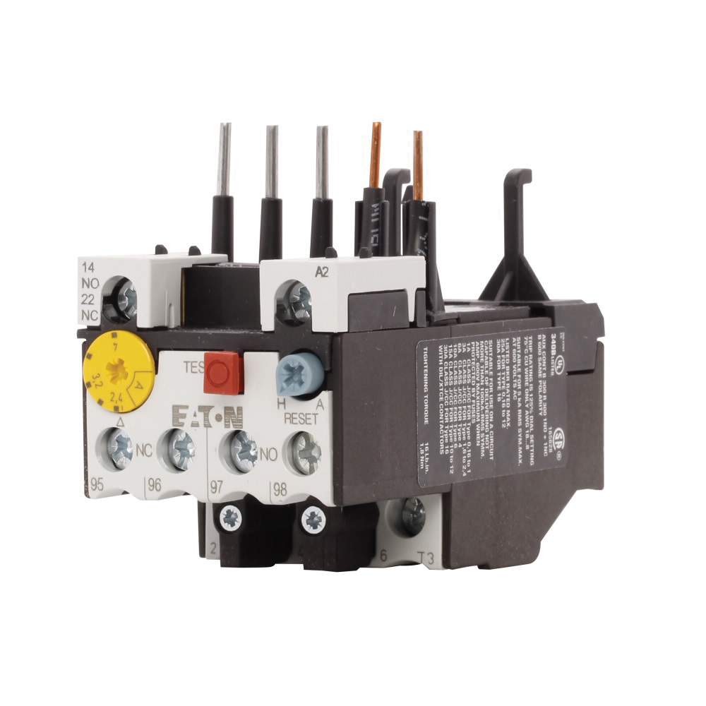 EATON XTOB004BC1 XTOB004BC1