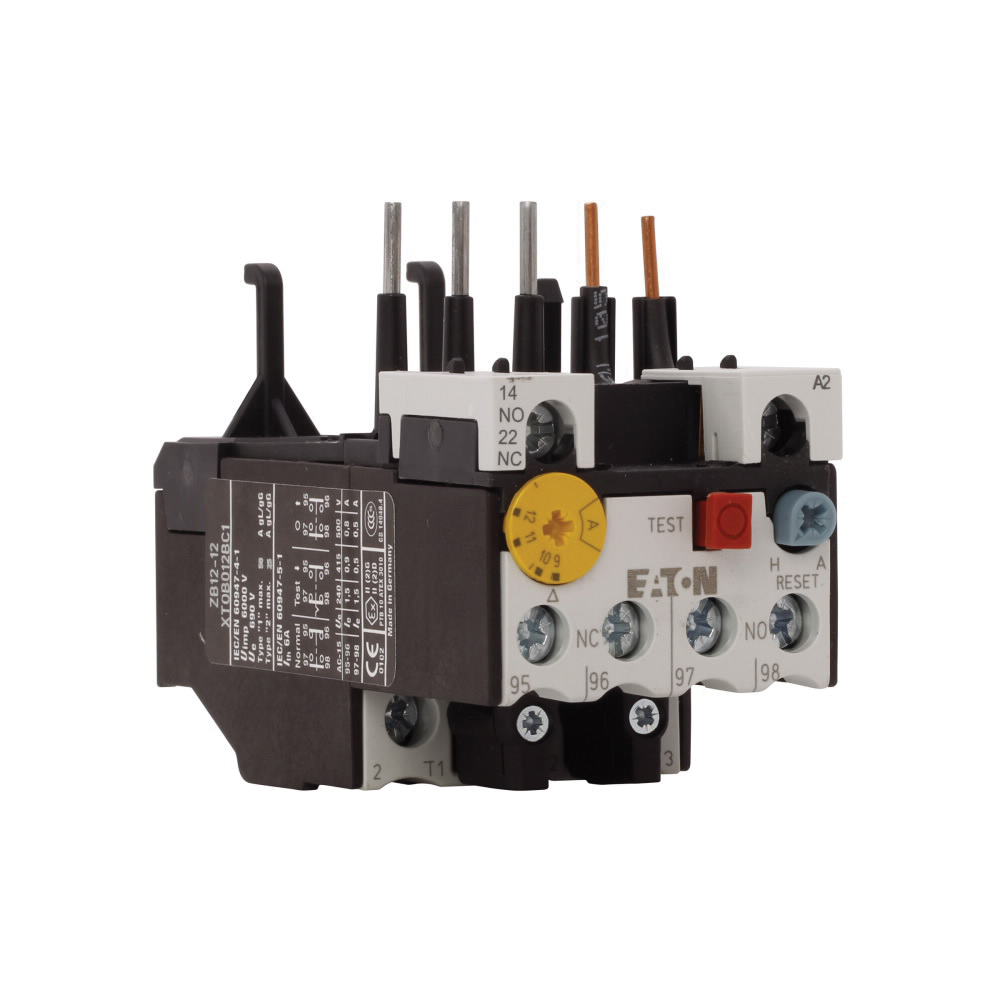 EATON XTOB012BC1 XTOB012BC1