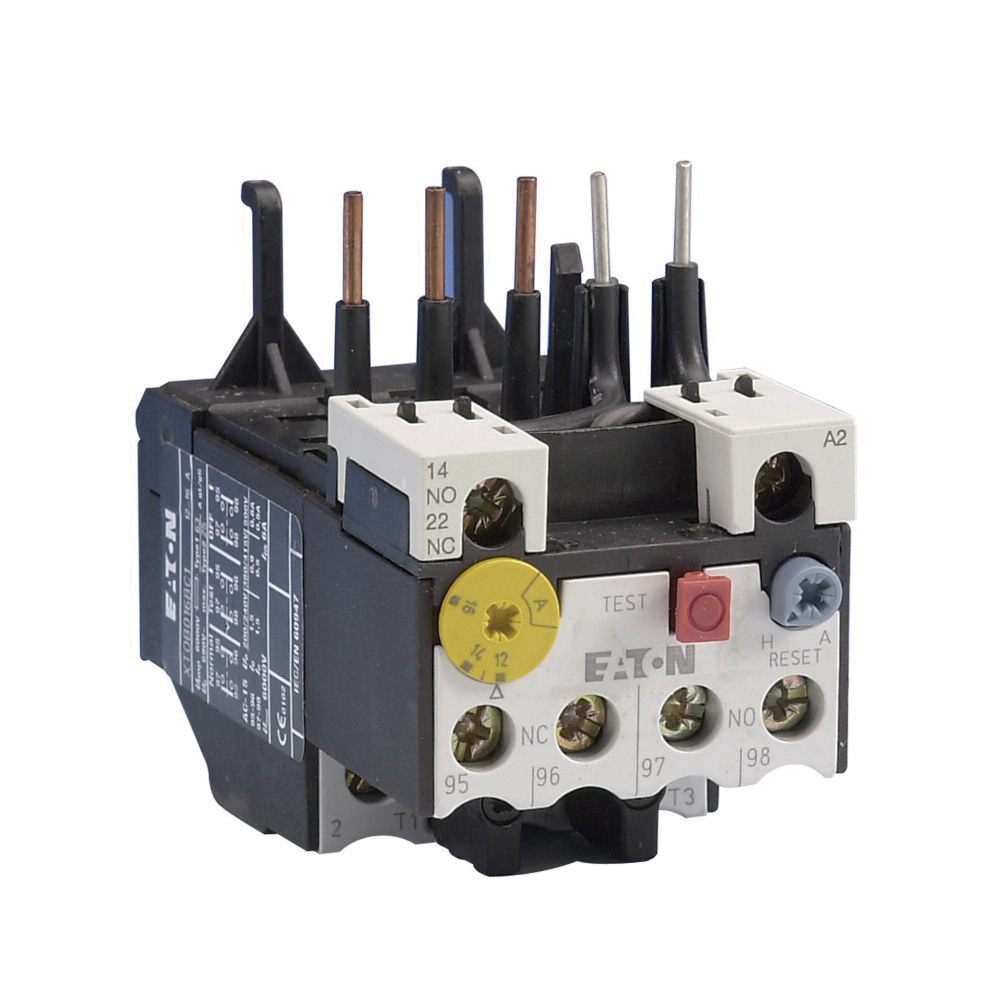 EATON XTOB016BC1 Overload Relay Industrial Service Solutions