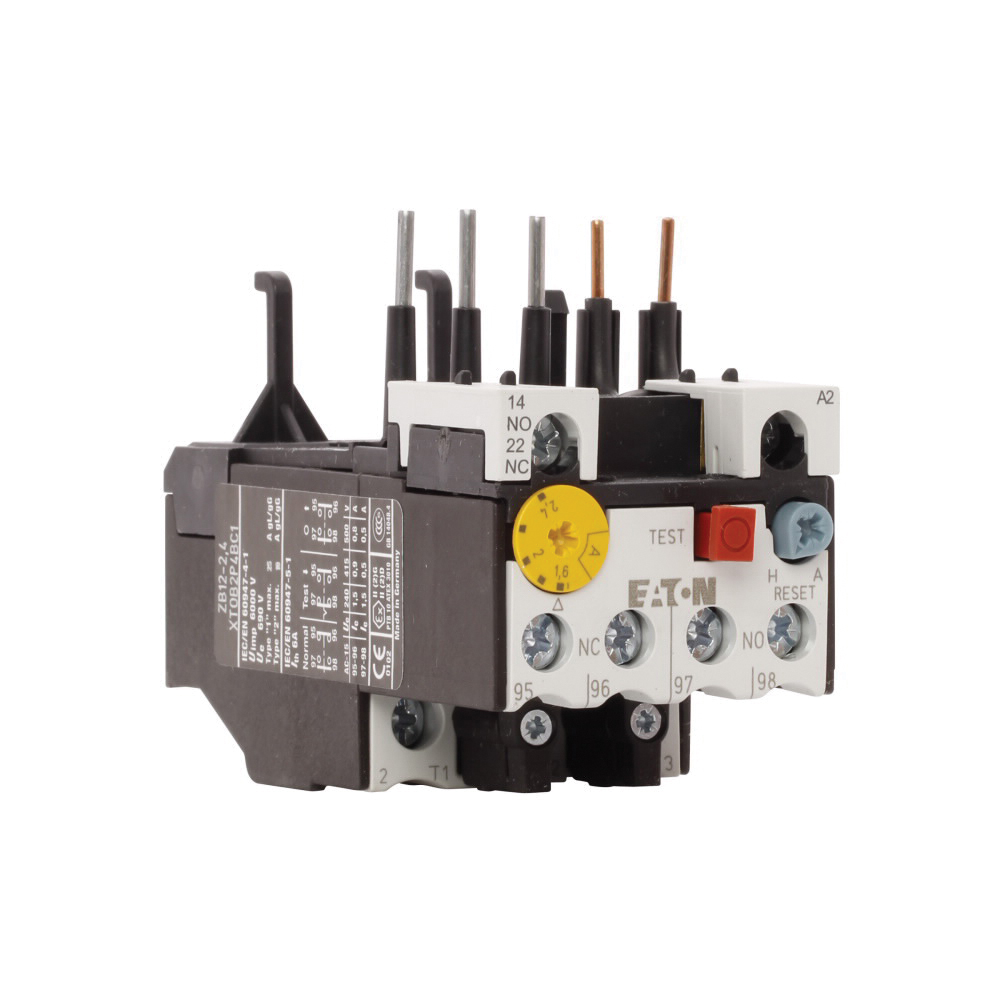 EATON XTOB2P4BC1 XTOB2P4BC1