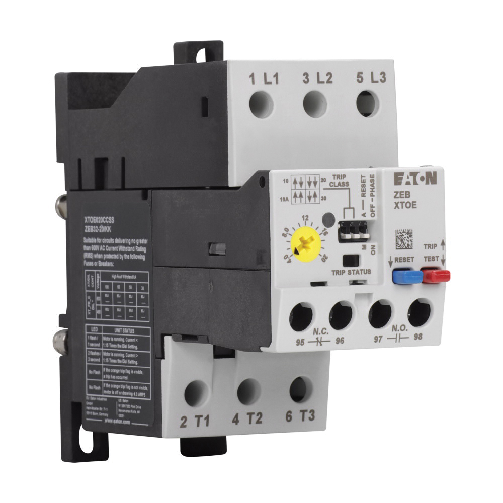 EATON XTOE020CCSS XTOE020CCSS