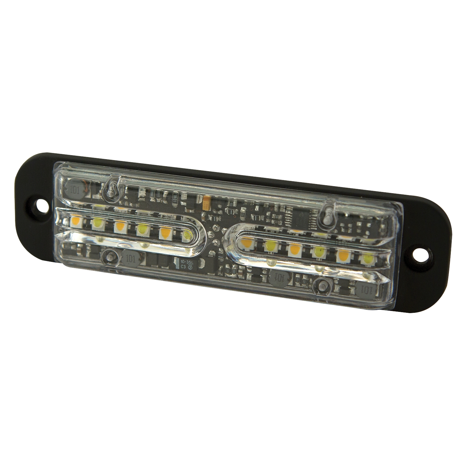 ECCO&reg; Polycarbonate Directional LED Light