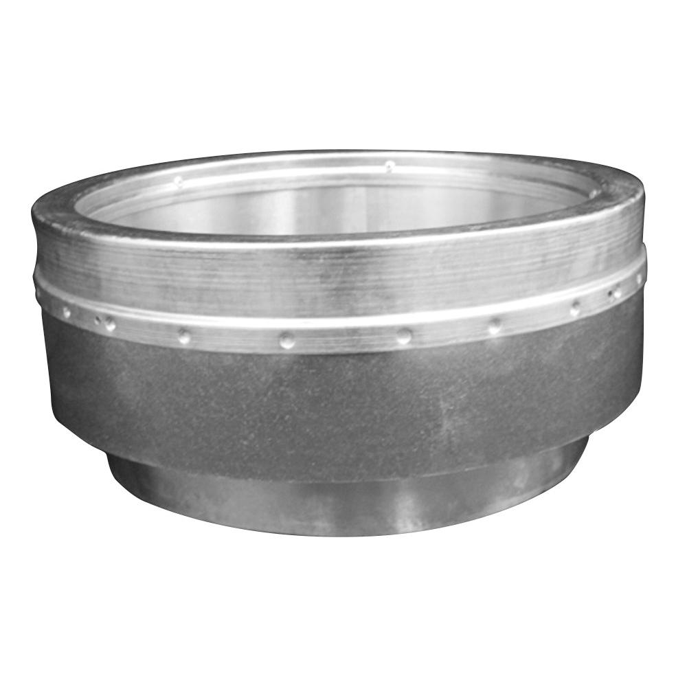 ECCO Manufacturing™ DW12DHC Draft Hood Connector, 12 in