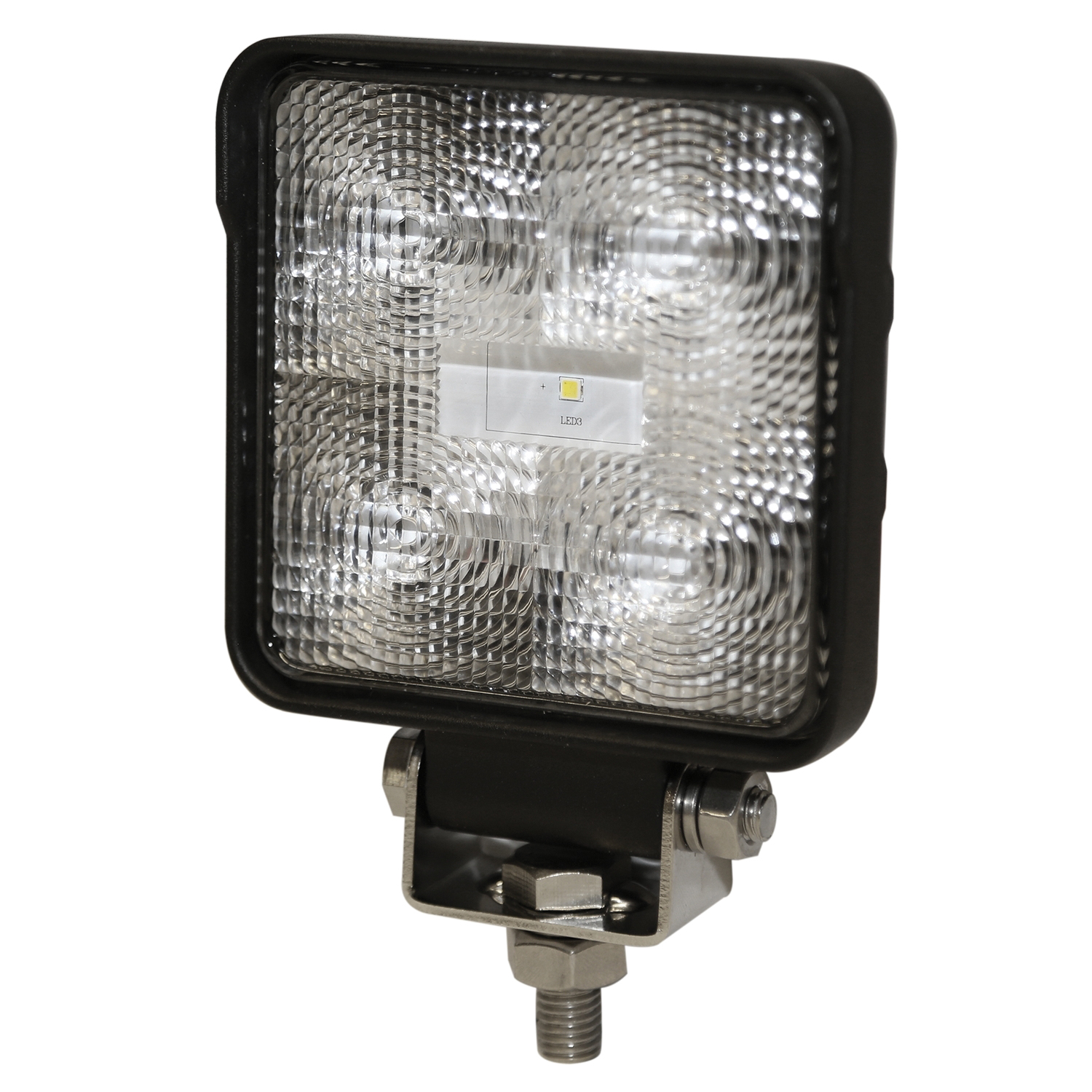 ECCO Manufacturing&trade; 340070