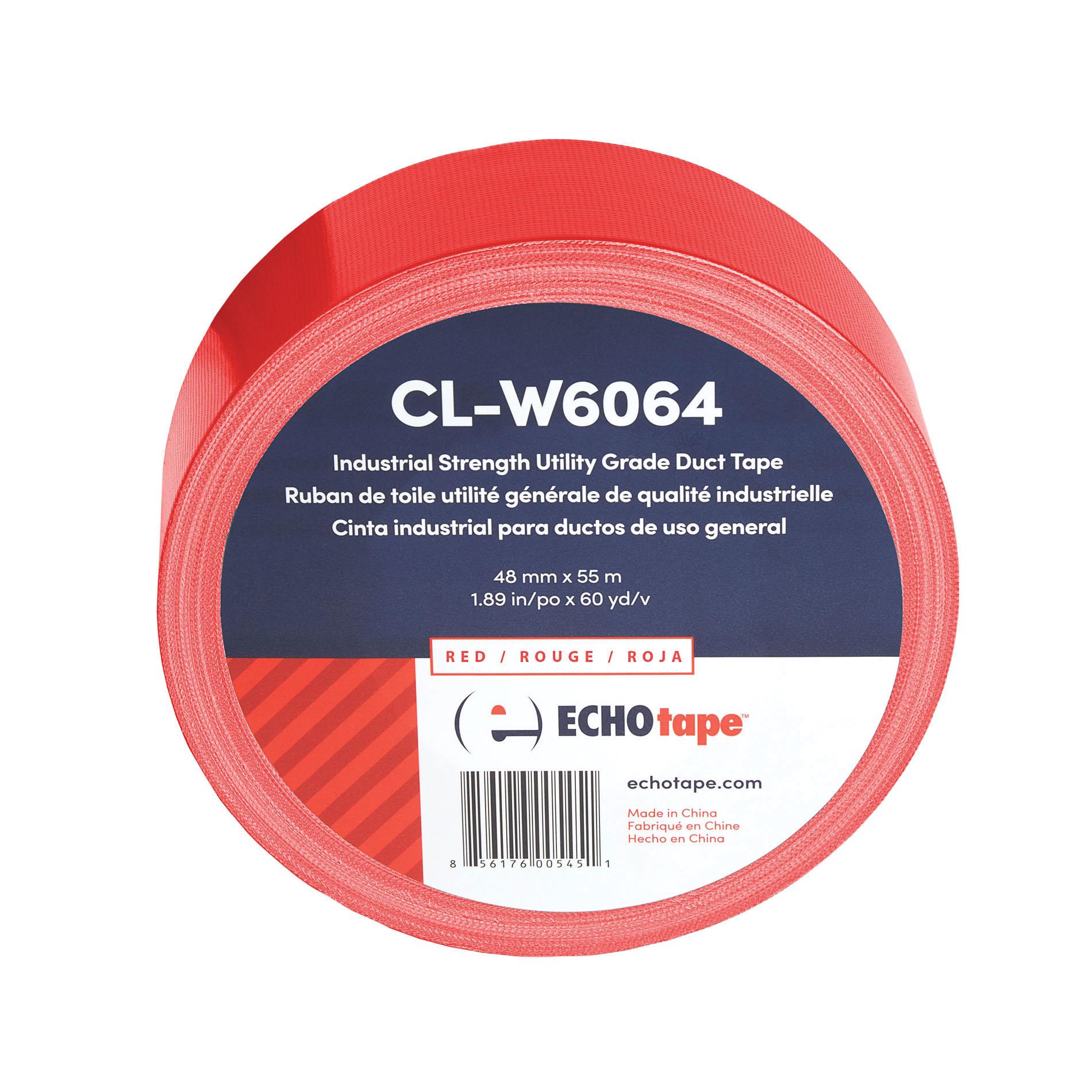 ECHOtape CL-W6064-0048EG-RE-000-00