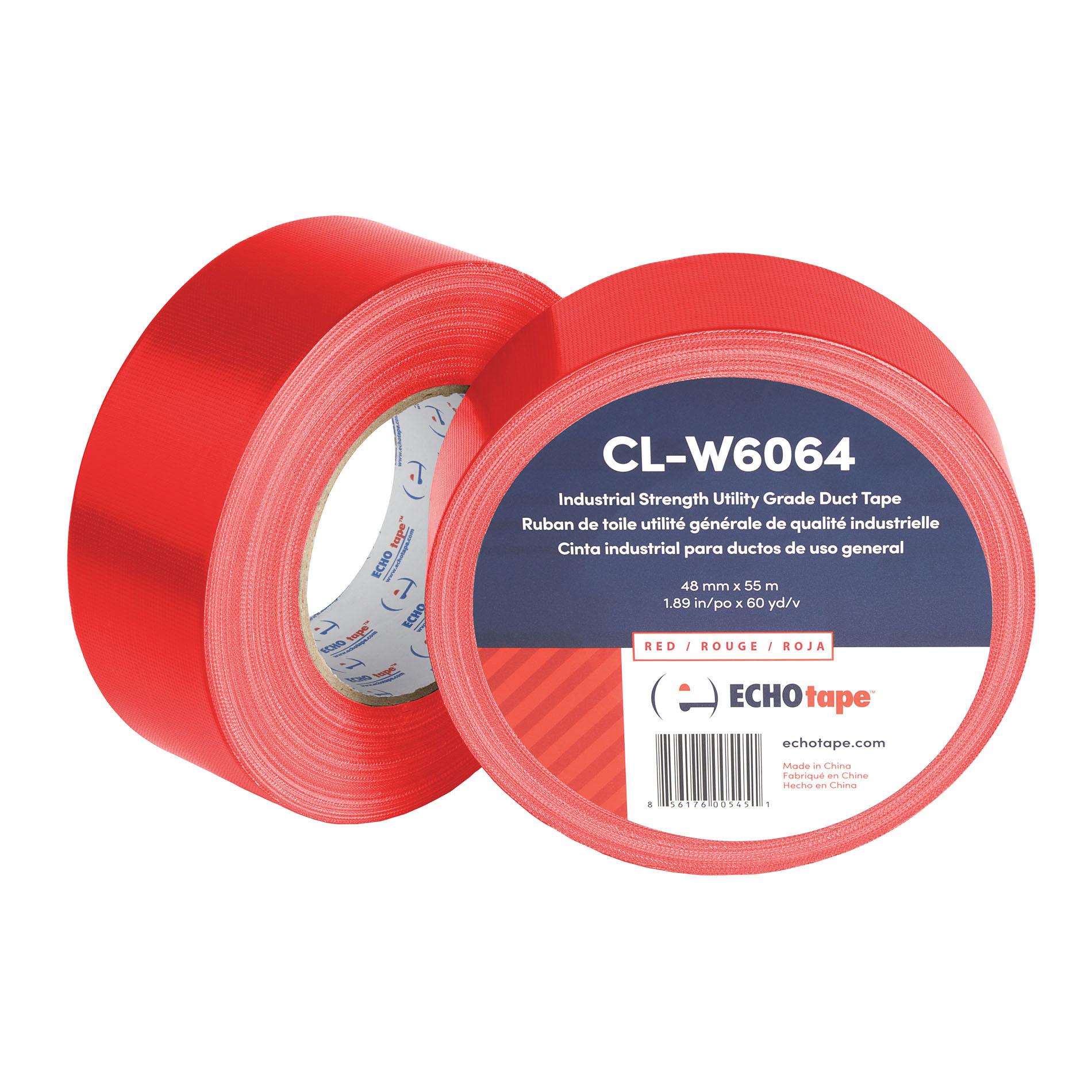  ECHOtape&trade; CL-W6064-0048EG-RE-000-00