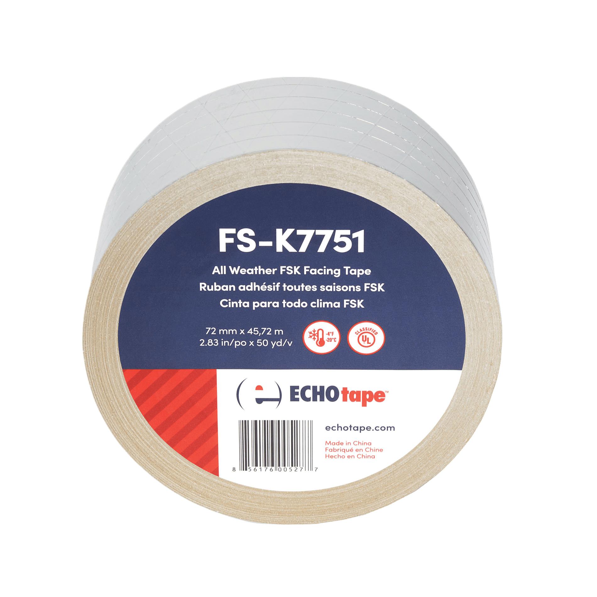 ECHOtape FS-K7751-0096DX-CW-L15-22