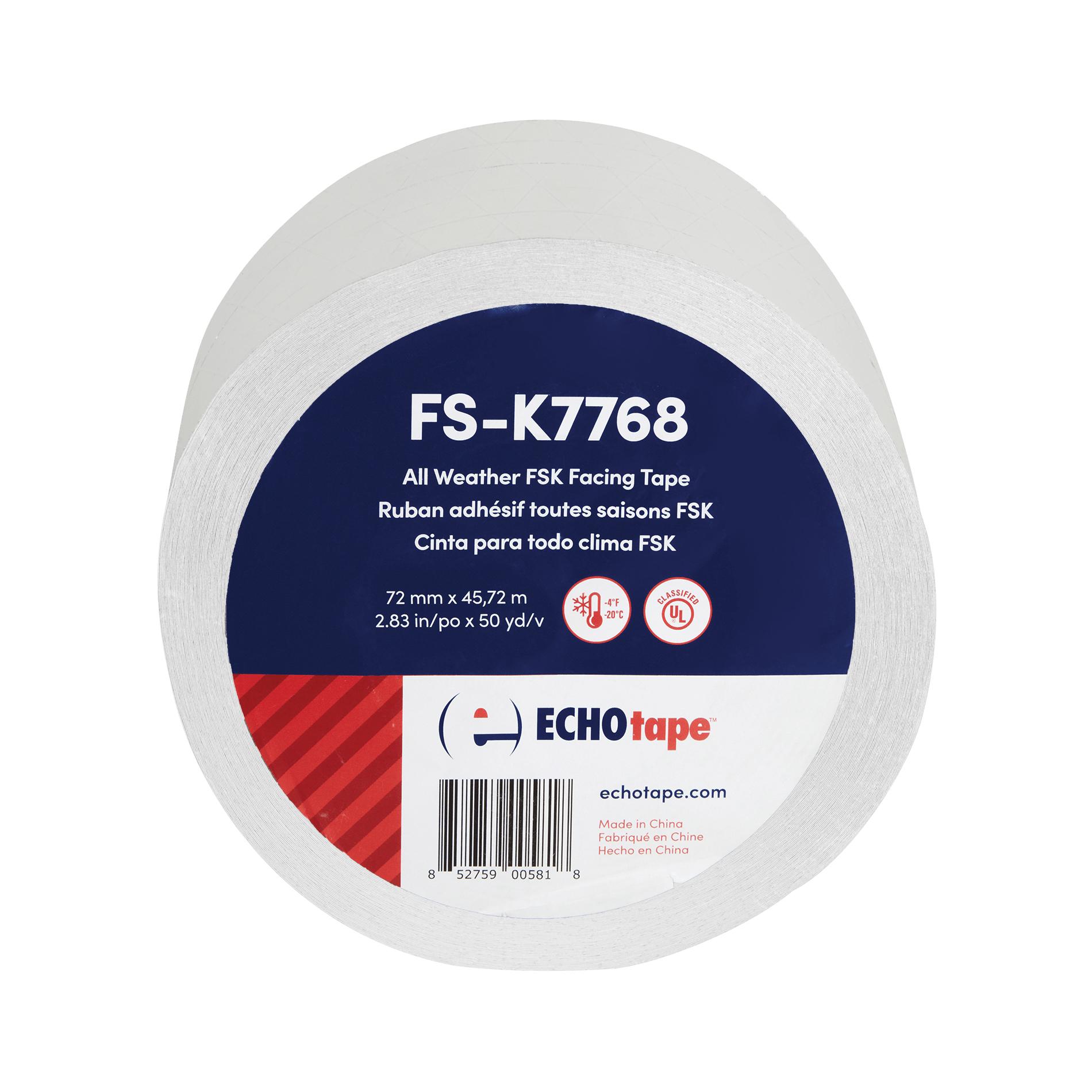 ECHOtape™ FS-K7768-0072DX-CW-L15-61