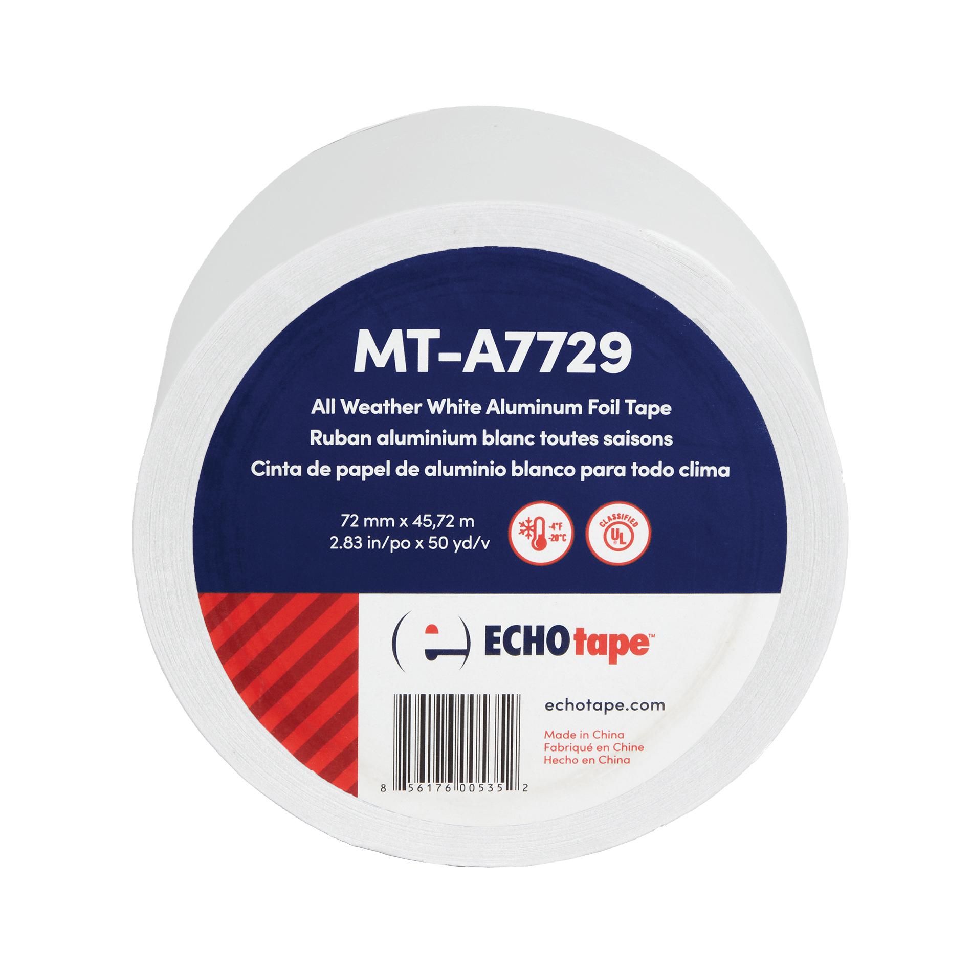 ECHOtape MT-A7729-0072DX-WH-L15-23