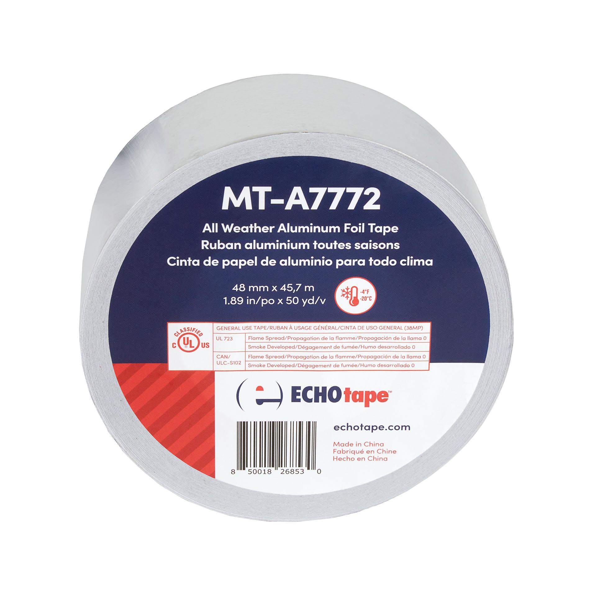 ECHOtape™ MT-A7772-0048DX-CW-L15-27